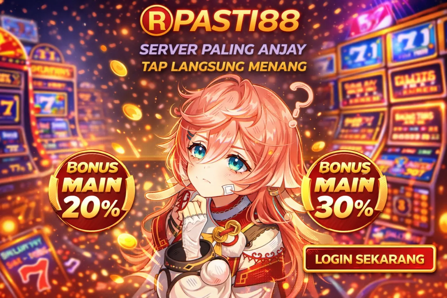 Galeri foto Pasti88 : Akses Situs Hiburan Online Nikmati Sensasi Bermain di Jakarta